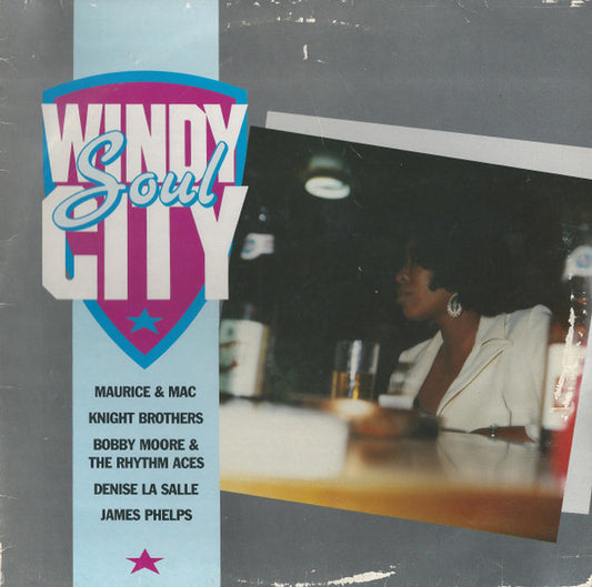 Windy City Soul