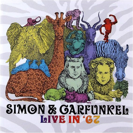 Live In 67