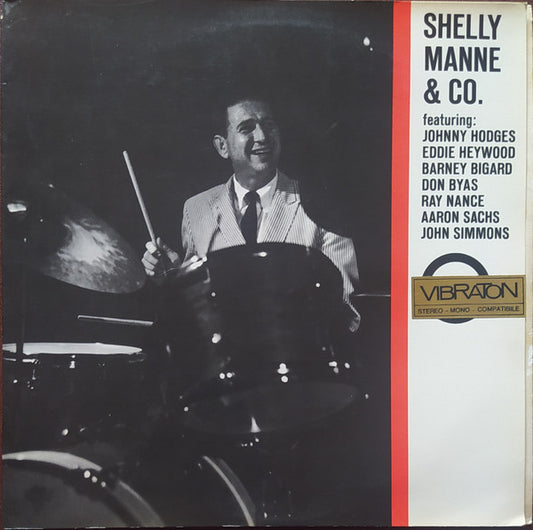 Shelly Manne & Co.