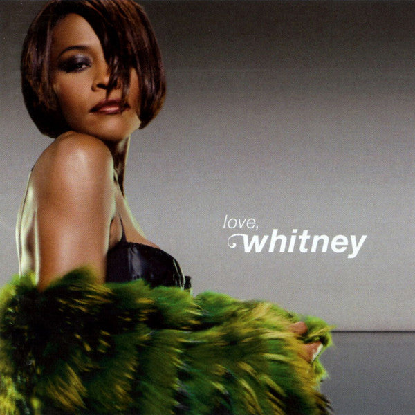 Love Whitney