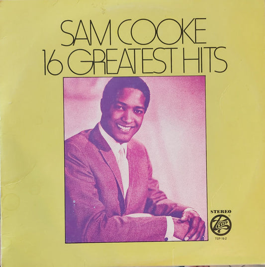 16 Greatest Hits
