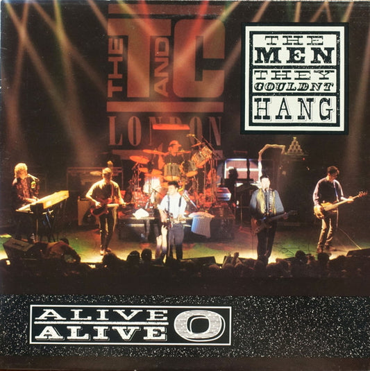 Alive Alive-O