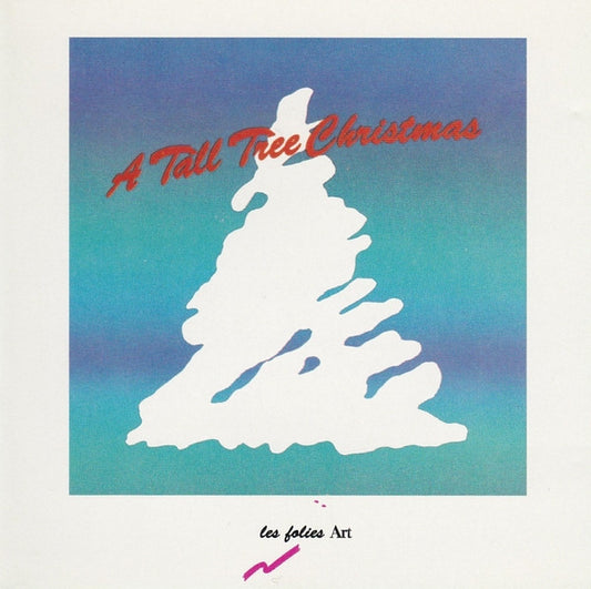 A Tall Tree Christmas