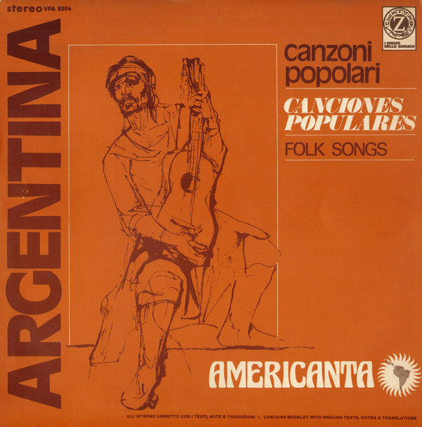 Argentina