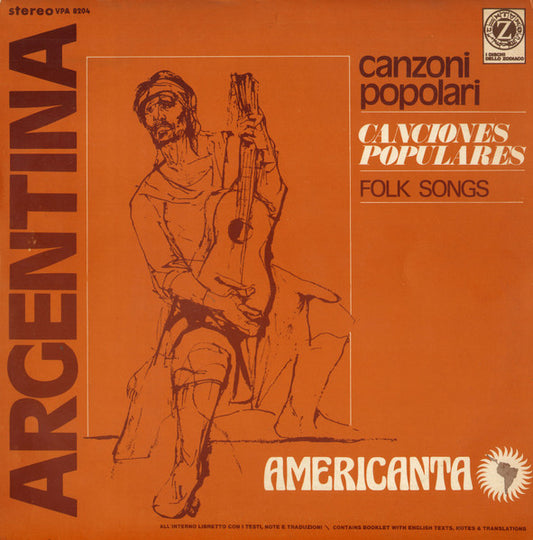 Argentina