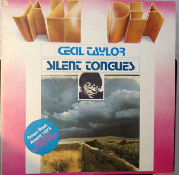 Silent Tongues