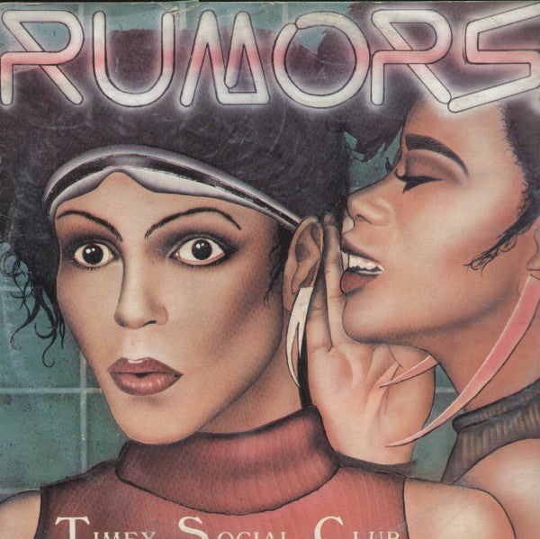 Rumors / Vicious Rumors