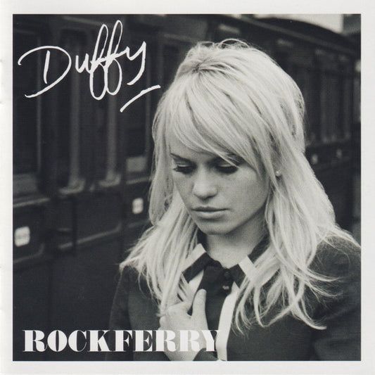Rockferry