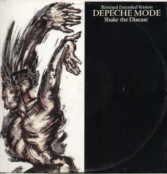 Shake The Disease/Flexible