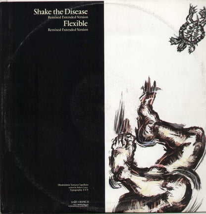 Shake The Disease/Flexible