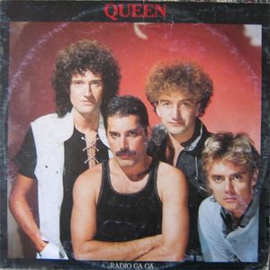 Radio Ga Ga