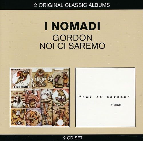 Gordon / Noi Ci Saremo