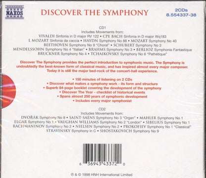 Decouverte De La Symphonie