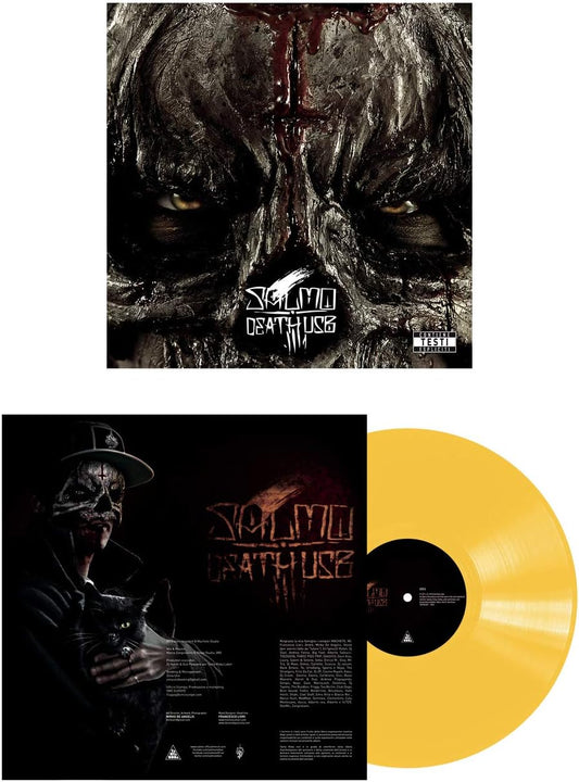 Death USB Limited Edition