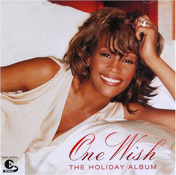 One Wish The Holiday Album