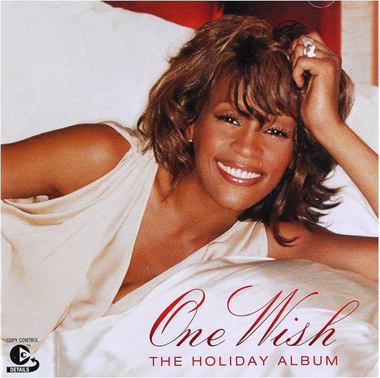 One Wish The Holiday Album