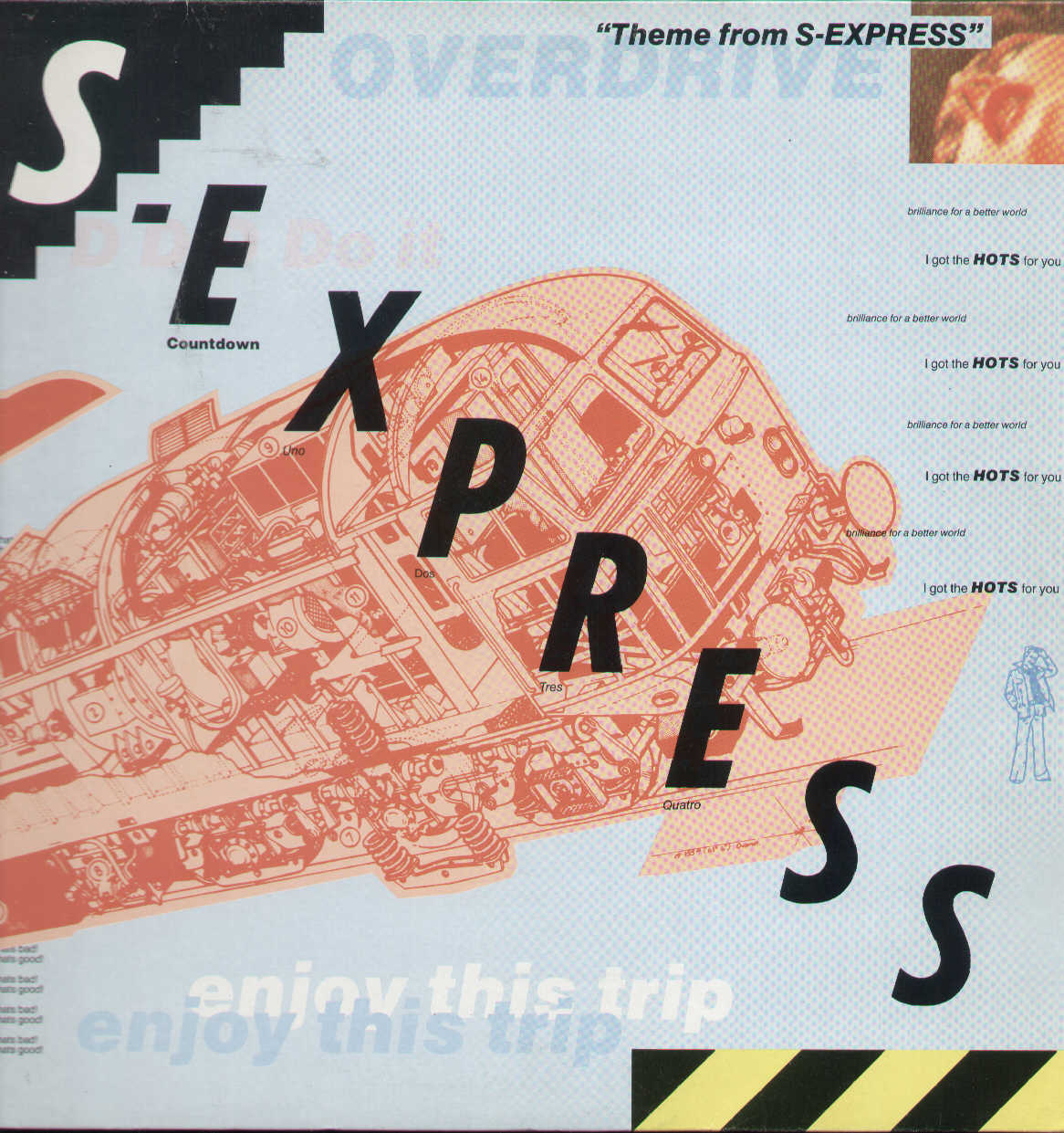 Theme From S-Express