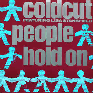 People Hold On