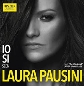 Io Sì Seen Limited Edition Numbered