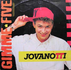 Gimme Five