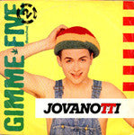 Gimme Five 2 Rasta Five