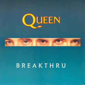 Breakthru