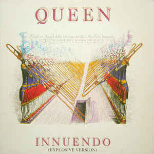 Innuendo Explosive Version