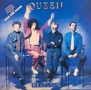 Headlong