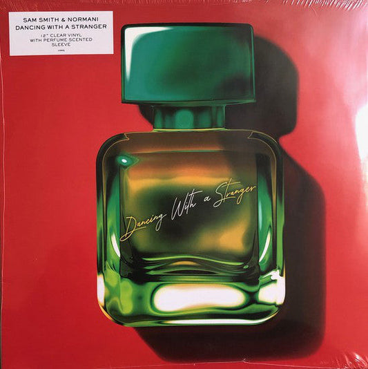 Dancing With A Stranger Limited Edition