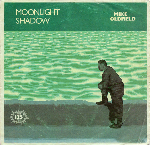 Moonlight Shadow / Rite Of Man