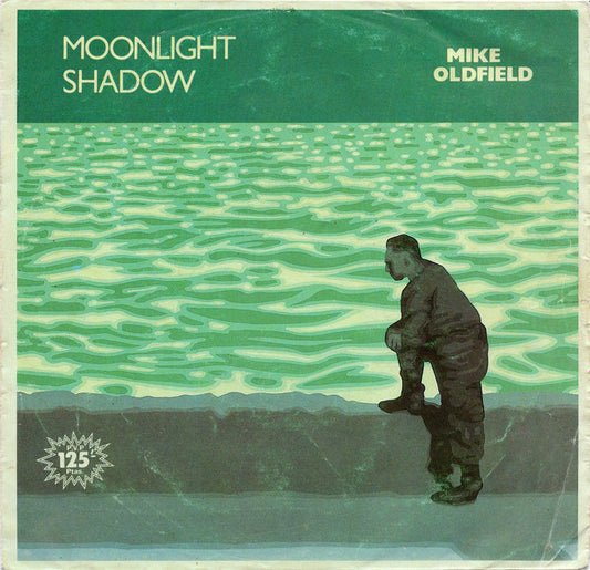 Moonlight Shadow / Rite Of Man