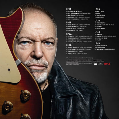 Il Supervissuto boxset