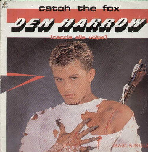 Catch The Fox
