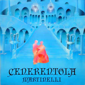 Cenerentola