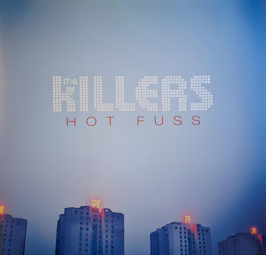 Hot Fuss Limited Edition