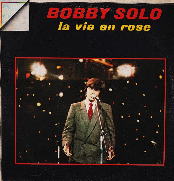 La Vie En Rose