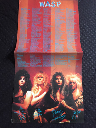 Inside The Electric Circus