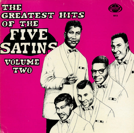 Greatest Hits Volume 2