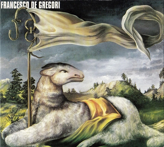 Francesco De Gregori