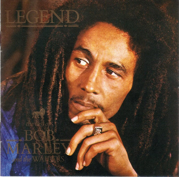 The Best Of - Legend