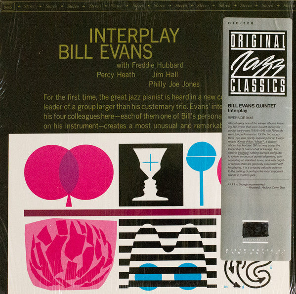 Interplay