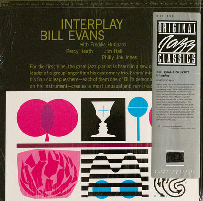 Interplay