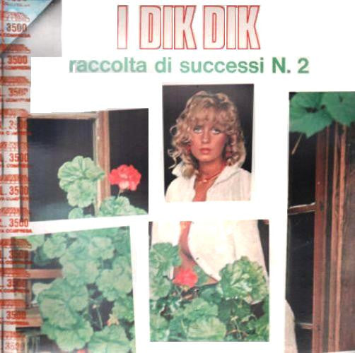 Raccolta Di Successi N.2