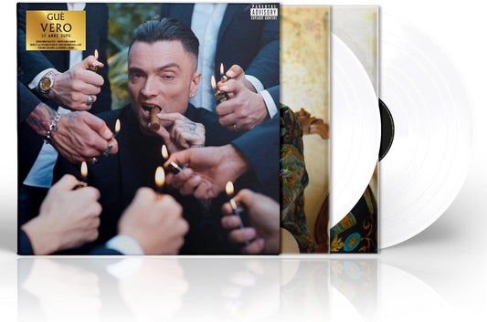 Vero - 10 Anni Dopo