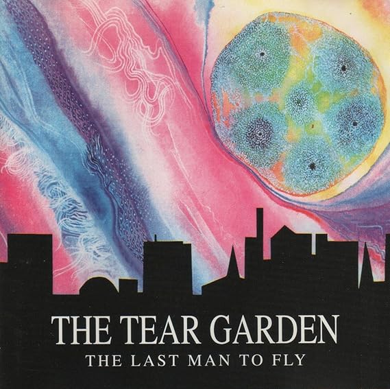The Last Man To Fly