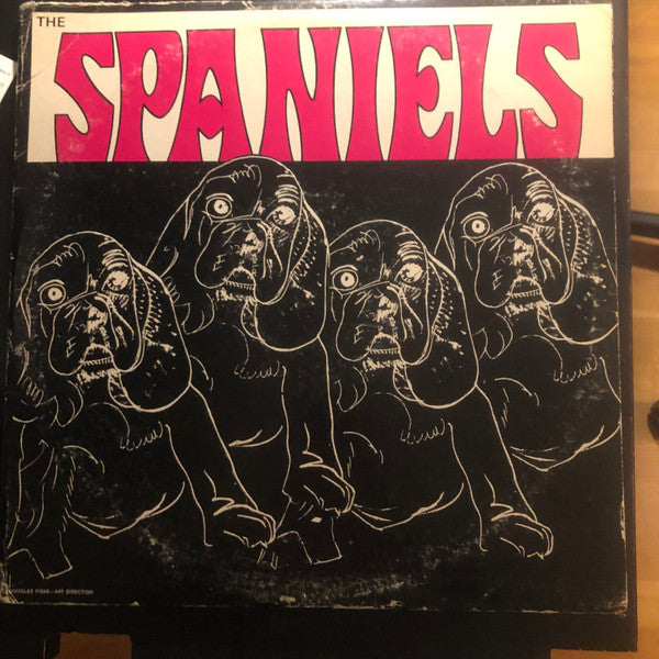 The Spaniels