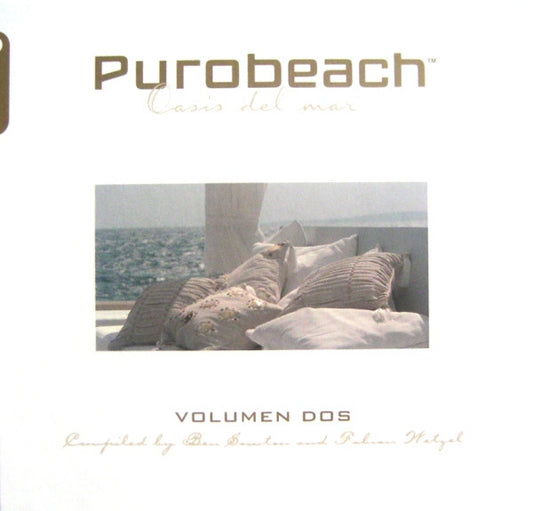 Purobeach - Volumen Dos