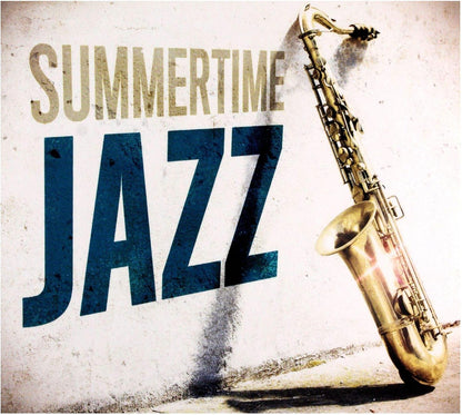 Summertime Jazz