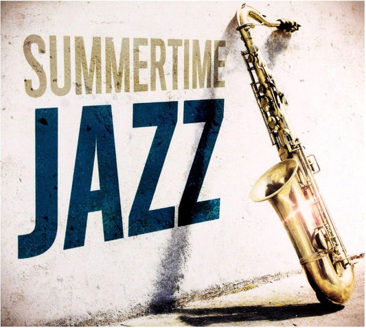 Summertime Jazz