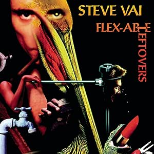 Flex-Able Leftovers